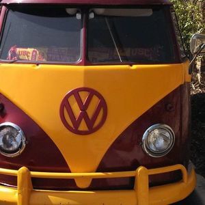 Meet your Posher, Che